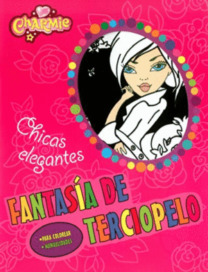 CHARMIE - CHICAS ELEGANTES