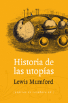 HISTORIA DE LAS UTOP�AS