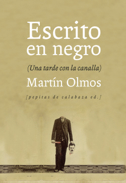 ESCRITO EN NEGRO