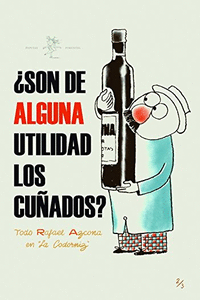 �SON DE ALGUNA UTILIDAD LOS CU�ADOS?