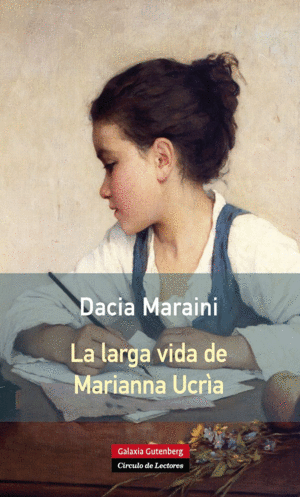 LA LARGA VIDA DE MARIANNA UCR�A