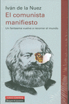 EL COMUNISTA MANIFIESTO