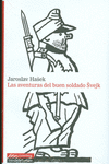 LAS AVENTURAS DEL BUEN SOLDADO SVEJK