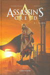 ASSASSIN'S CREED CICLO 2 N� 01/03