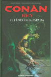 CONAN REY EL F�NIX EN LA ESPADA