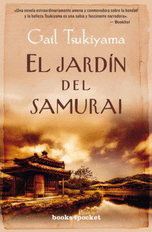 EL JARDN DEL SAMURAI,
