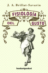 FISIOLOG�A DEL GUSTO