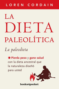 LA DIETA PALEOL�TICA