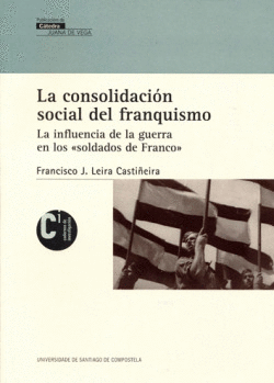 5.CONSOLIDACION SOCIAL DEL FRANQUISMO