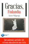 GRACIAS, FINLANDIA