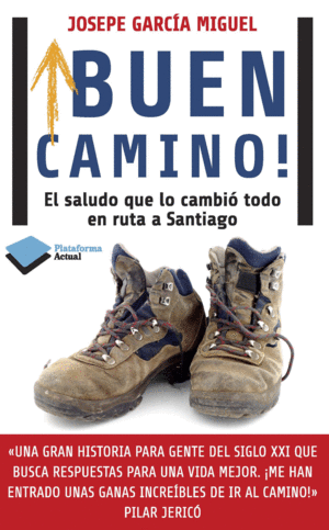 �BUEN CAMINO!