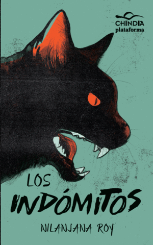 LOS IND�MITOS