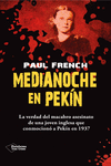 MEDIANOCHE EN PEK�N
