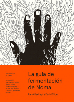 LA GUA DE LA FERMENTACIN DEL NOMA