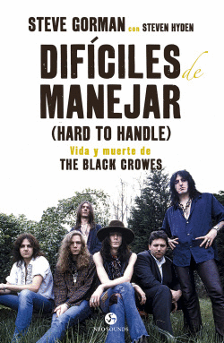 DIF�CILES DE MANEJAR (HARD TO HANDLE)