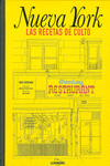 NUEVA YORK. LAS RECETAS DE CULTO