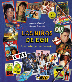 LOS NI�OS DE EGB