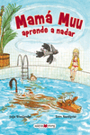 MAM� MUU APRENDE A NADAR