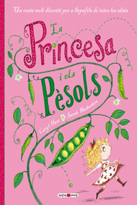 LA PRINCESA I ELS P�SOLS