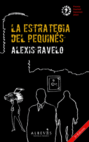 LA ESTRATEGIA DEL PEQUIN�S