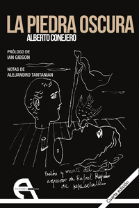 LA PIEDRA OSCURA