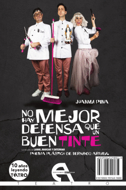 LAVAR, MARCAR Y ENTERRAR