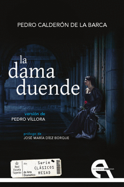 LA DAMA DUENDE