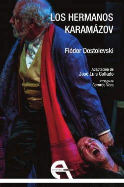 LOS HERMANOS KARAMAZOV