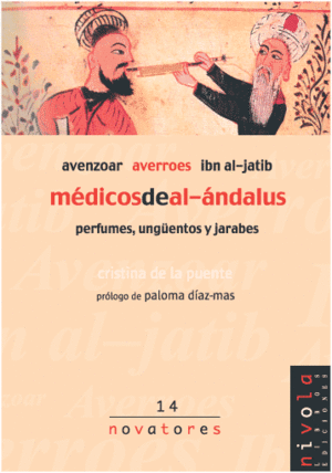 M�DICOS DE AL-�NDALUS