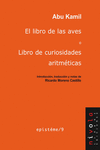 EL LIBRO DE LAS AVES O LIBRO DE CURIOSIDADES ARITM�TICAS