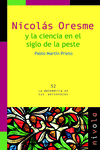 NICOLS ORESME Y LA CIENCIA EN EL SIGLO DE LA PESTE