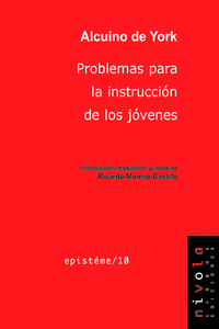 PROBLEMAS PARA LA INSTRUCCIN DE LOS JVENES