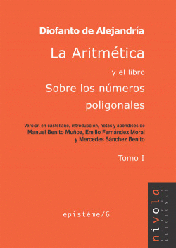 LA ARITMTICA Y EL LIBRO SOBRE LOS NMEROS POLIGONALES