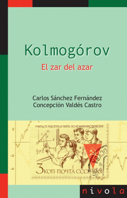 KOLMOGROV