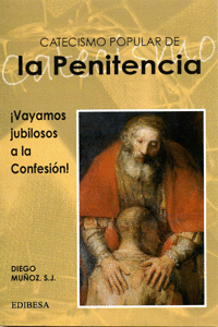 CATECISMO POPULAR DE LA PENITENCIA