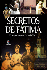 SECRETOS DE F�TIMA