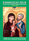 EVANGELIO 2018.CON EL PAPA FRANCISCO.(CICLO B)