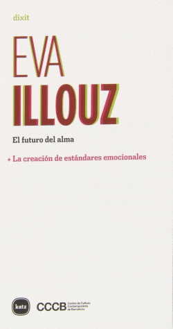 EL FUTURO DEL ALMA