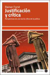 JUSTIFICACI�N Y CR�TICA