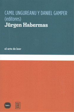 J�RGEN HABERMAS