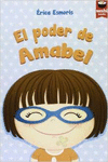 EL PODER DE AMABEL