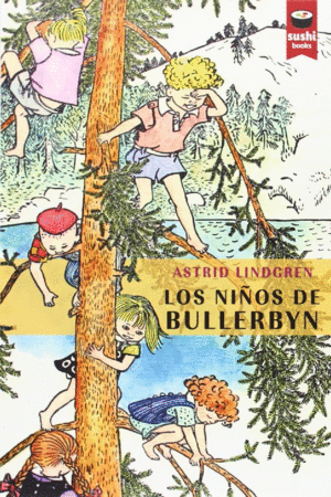 LOS NIOS DE BULLERBYN