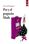 PER Y EL PEQUE�O MADS