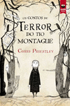 OS CONTOS DE TERROR DO TO MONTAGUE