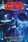 STAR WARS DARTH VADER Y LA PRISI�N FANTASMA
