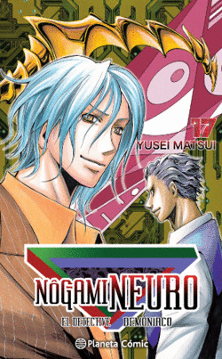 NOGAMI NEURO N� 17/23
