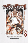 BASTARD! COMPLETE EDITION N� 08
