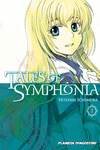 TALES OF SYMPHONIA N� 02/06