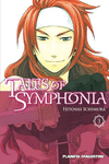 TALES OF SYMPHONIA N� 03/06