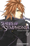 TALES OF SYMPHONIA N� 05/06